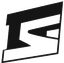 TS logo